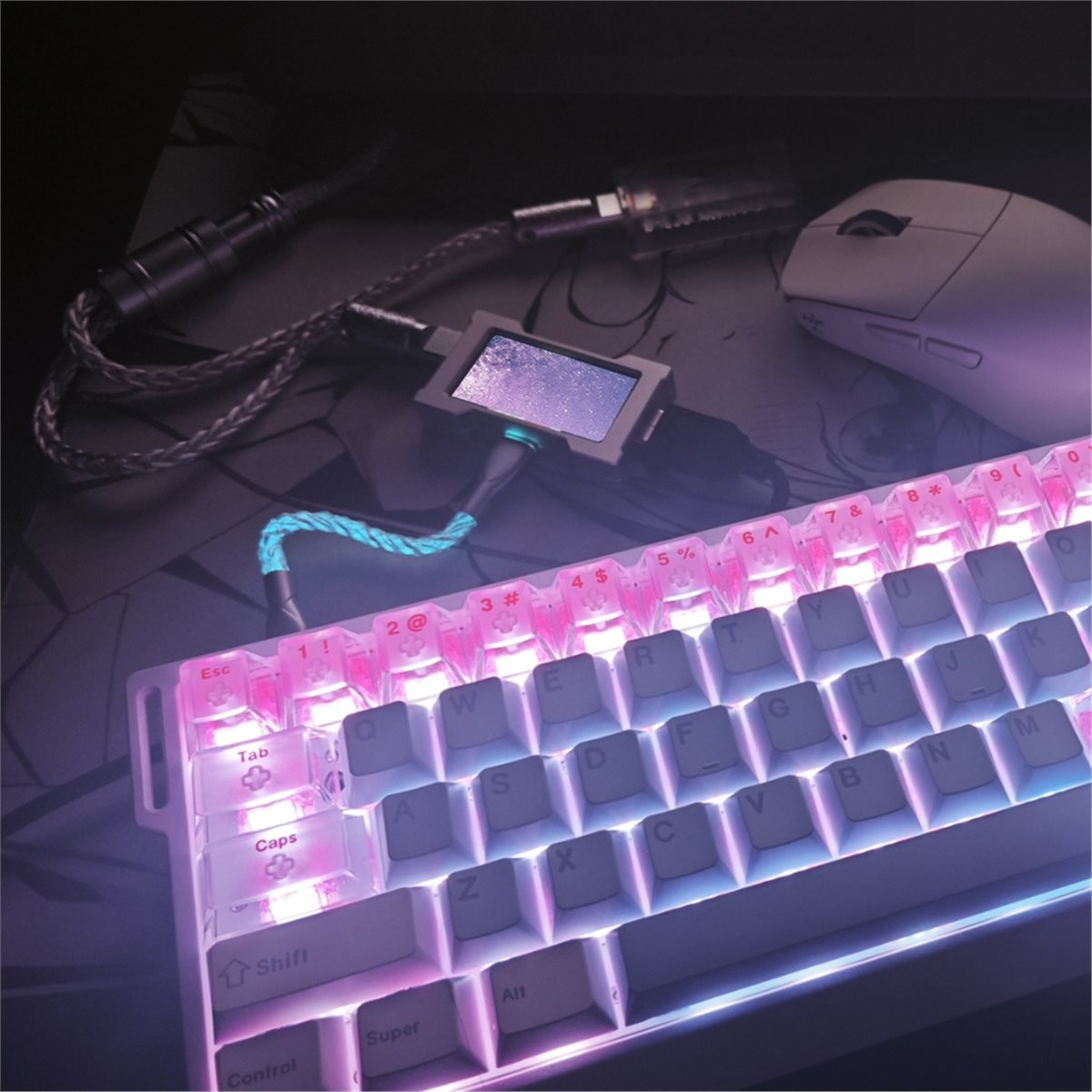 Gaming Accessories Store - Oferta da Loja Cmpt e Acce: