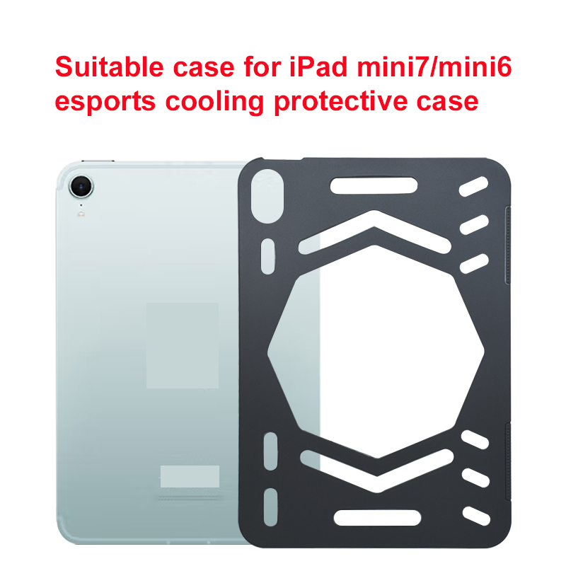 Gaming Accessories Ipad - Capa para iPad Mini 6 e