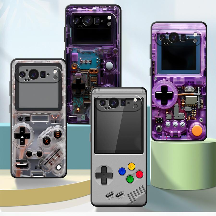 Gaming Accessories For Your Phone - Capa para Google Pixel 10A 8a