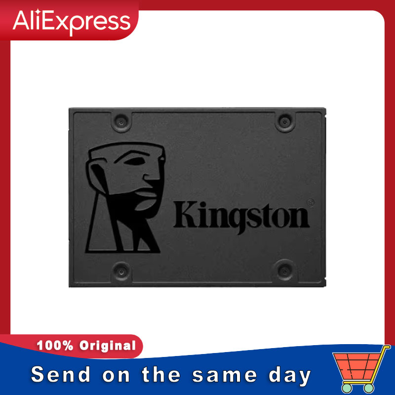 Samsung Ssd 980 Pro - SSD Interno Kingston A400 960GB 480GB