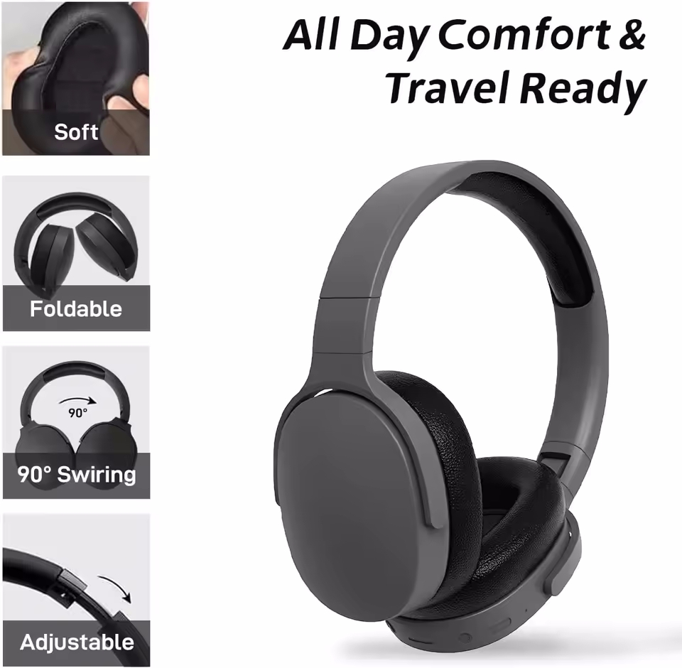 Gaming Accessories Iphone - Sem fio com fio bluetooth fone