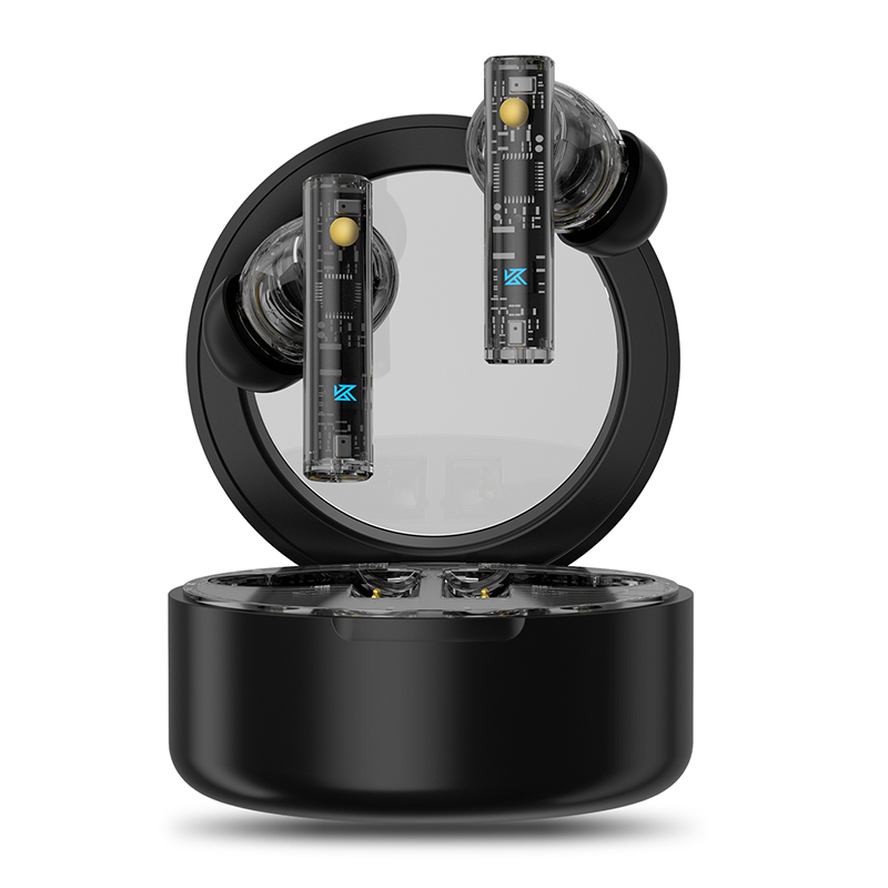 Gaming Accessories For Your Phone - KZ Carol TWS Fones de ouvido