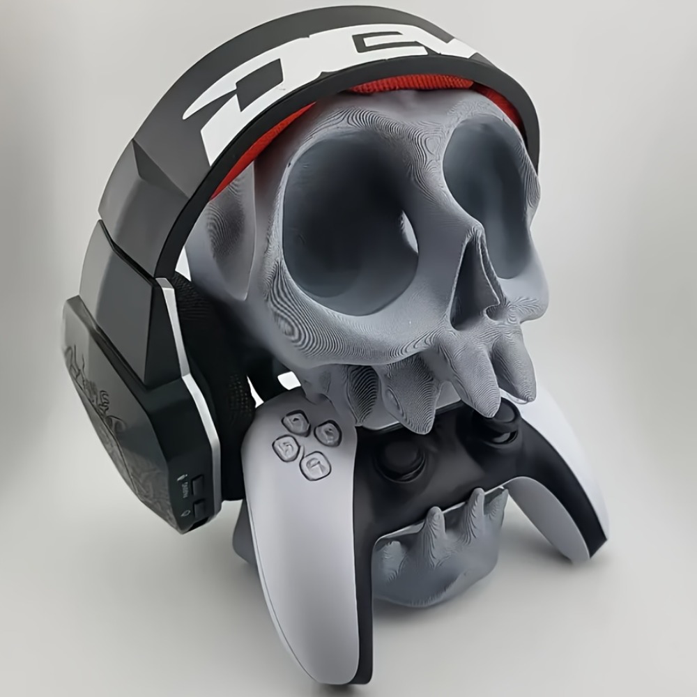 Gaming Accessories Room - Suporte para Controle em Forma de