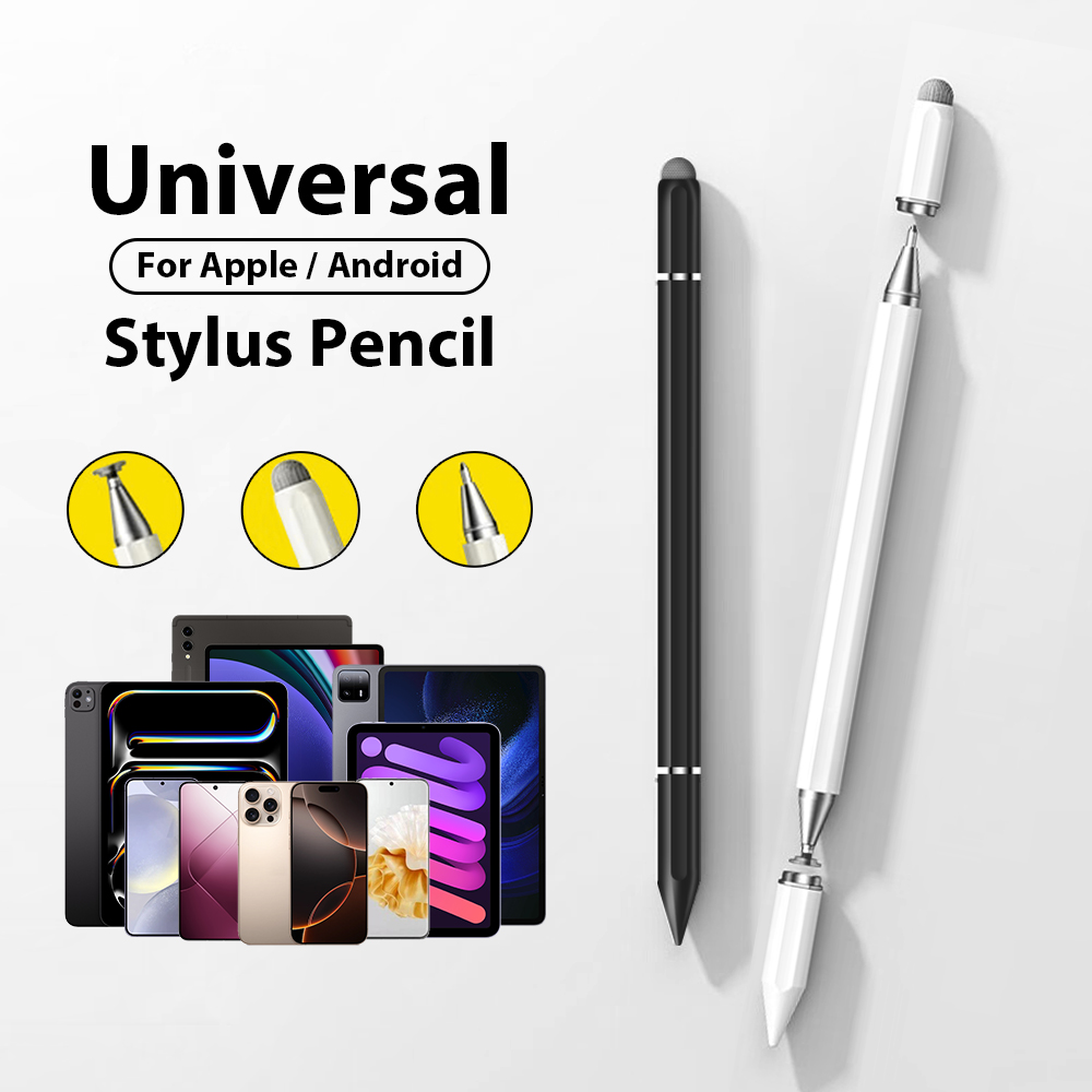 Gaming Accessories Iphone - Caneta Stylus Universal para Samsung, Xiaomi,