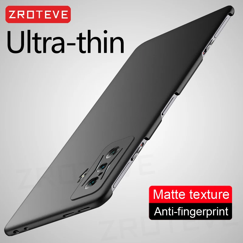 Gaming Accessories For Your Phone - Para pocof4 gt caso zrove ultra