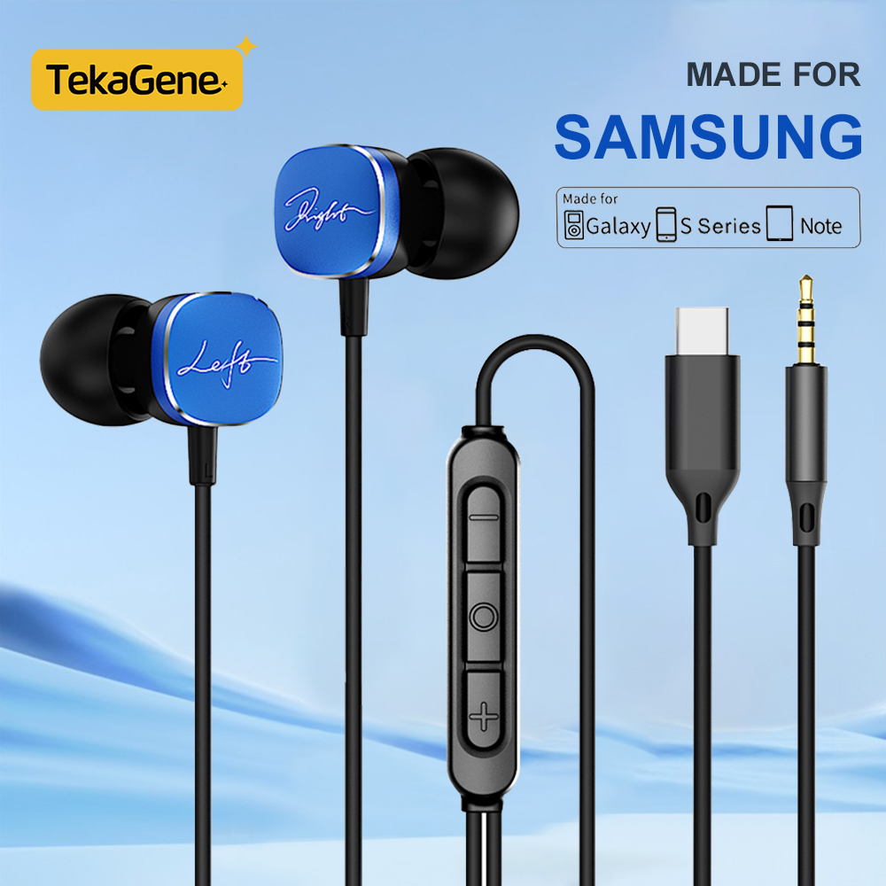 Gaming Accessories Iphone - Para samsung tipo c fones de