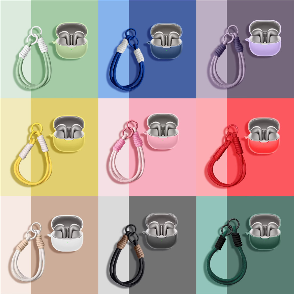 Xiaomi Gaming Accessories - Capa de Silicone para Xiaomi Buds