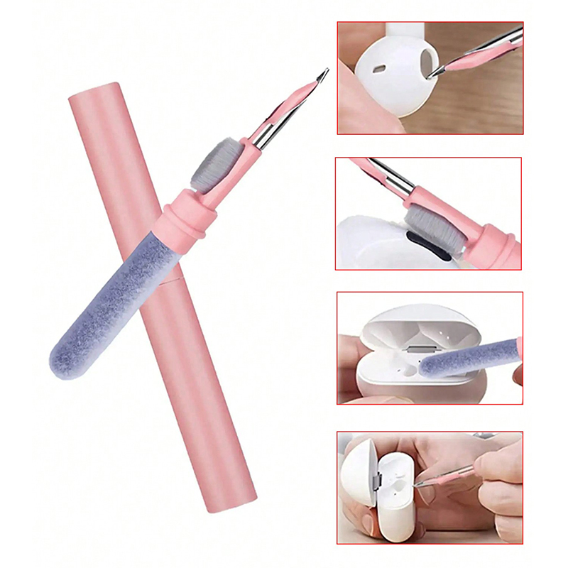 Xiaomi Gaming Accessories - Kits de limpeza para fone de