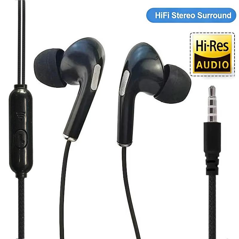 Gaming Accessories Iphone - Fone de ouvido intra-auricular com redução