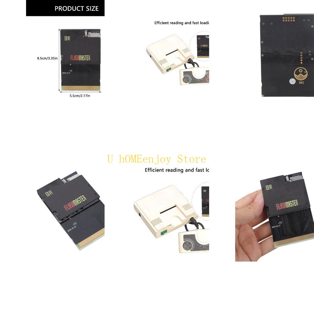 Gaming Accessories Store - Cartão memória unidade B0KF para Engine