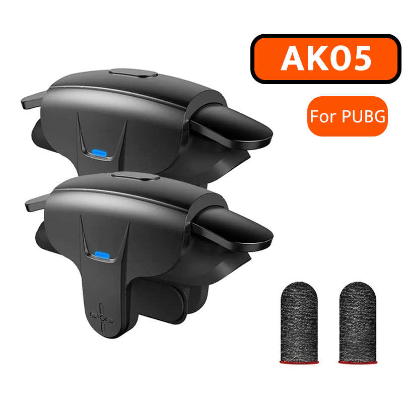 Gaming Accessories Iphone - Controle de Jogo AK05 para PUBG