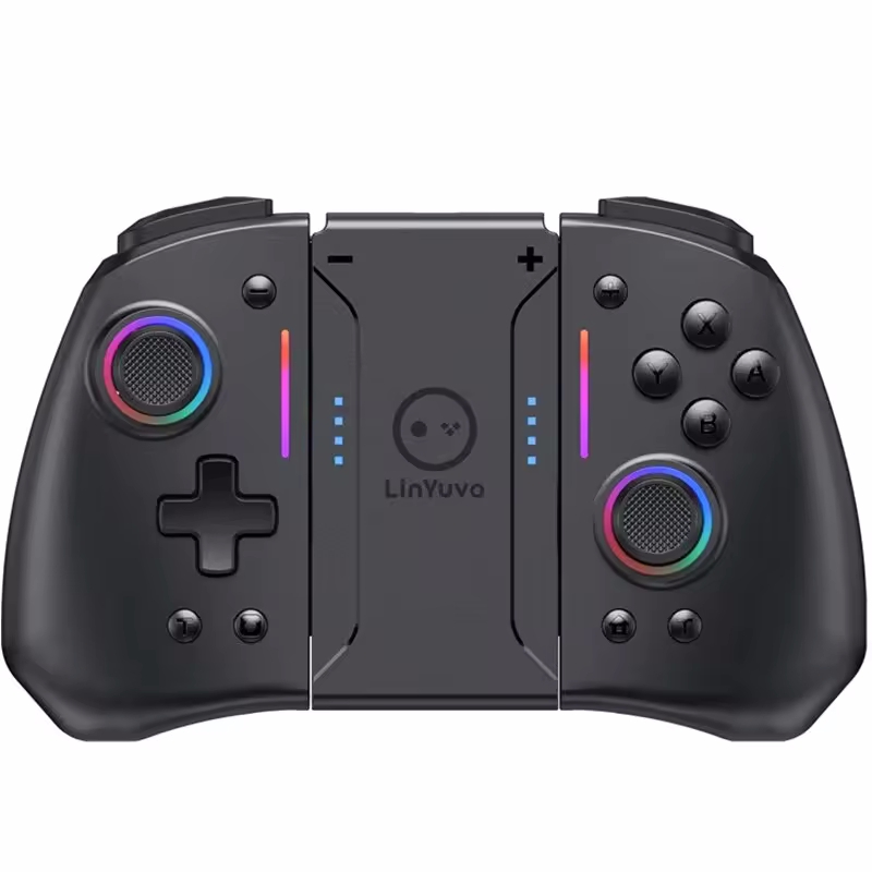 Gaming Accessories Iphone - Controle sem fio bluetooth para nintendo