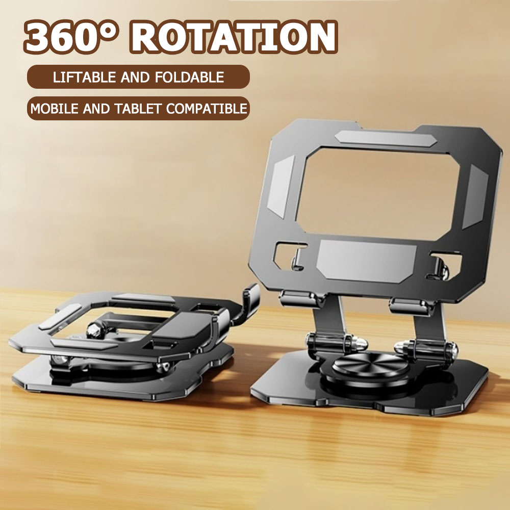 Gaming Accessories Ipad - Suporte de Mesa Ajustável para Tablet