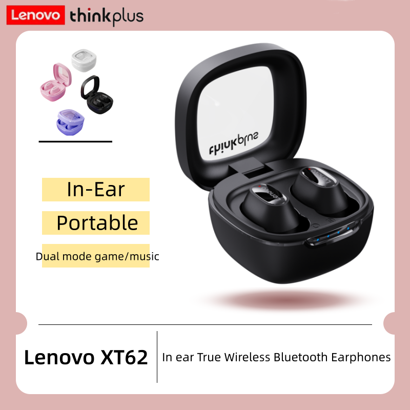 Gaming Accessories For Your Phone - Fones de Ouvido Bluetooth True Wireless