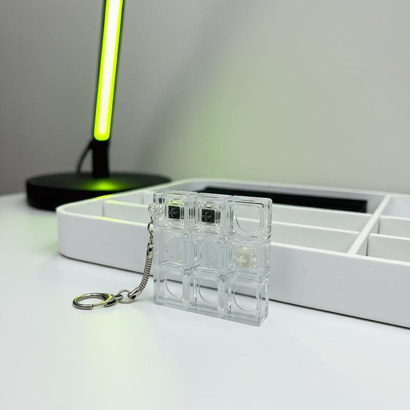 (.) Testador de Switches para  - Keyboard Switch Tester avaliação e preço