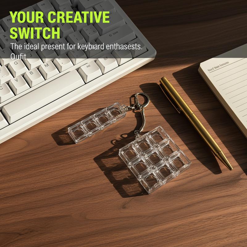 (.) Testador de Switches para  - Keyboard Switch Tester avaliação e preço