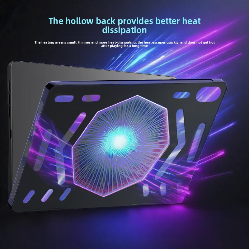 Capa para iPad Mini 6 e Mini 7 - Gaming Accessories Ipad avaliação e preço