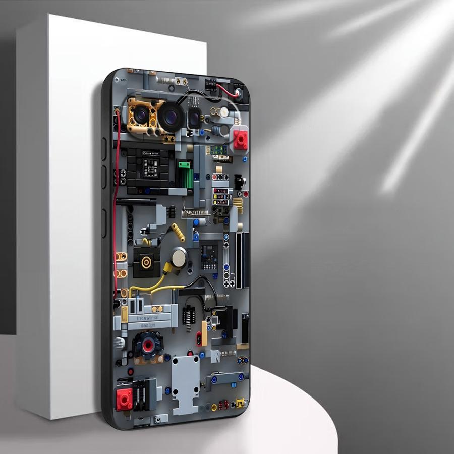Capa para Google Pixel 10A 8a  - Gaming Accessories For Your Phone avaliação e preço