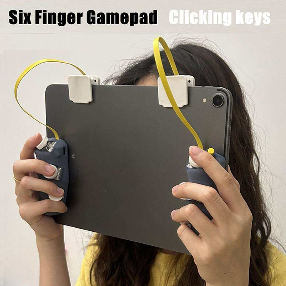 Controlador de Jogos para Tabl - Gaming Accessories Ipad avaliação e preço