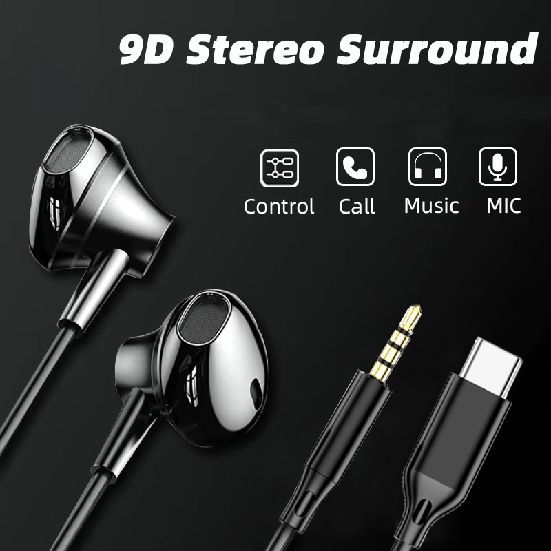 Fone de Ouvido Estéreo Intra-a - Xiaomi Gaming Accessories avaliação e preço