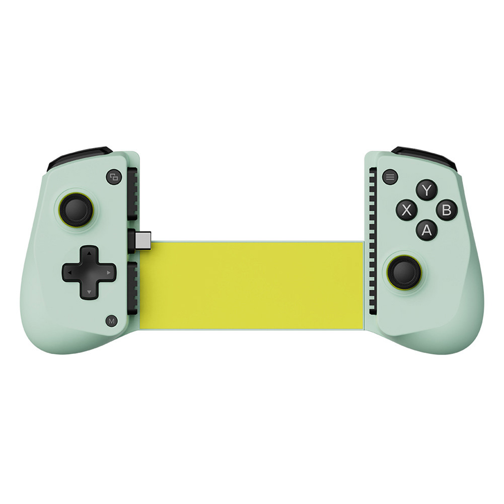 Controlador de jogo abs portát - Gaming Accessories For Your Phone avaliação e preço