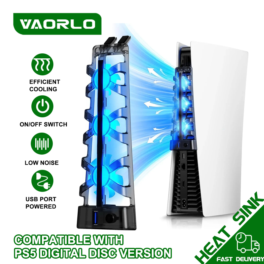 Para ps5 ambos os discos/ediçõ - Gaming Accessories Lights avaliação e preço