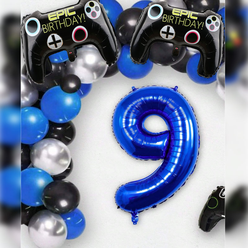 Conjunto de suprimentos para f - Gaming Accessories Room avaliação e preço