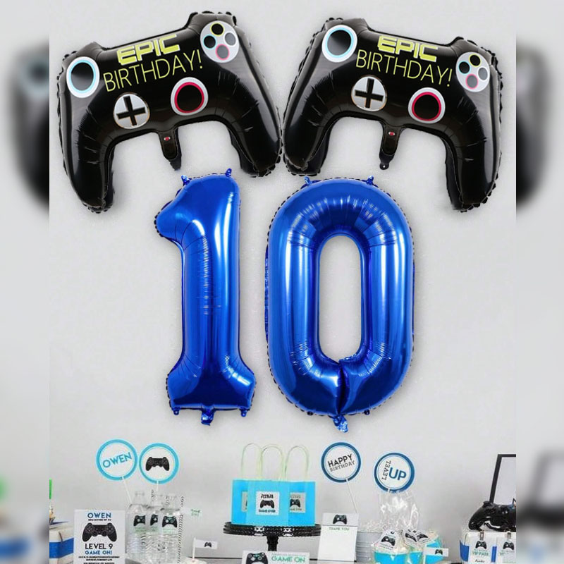 Conjunto de suprimentos para f - Gaming Accessories Room avaliação e preço