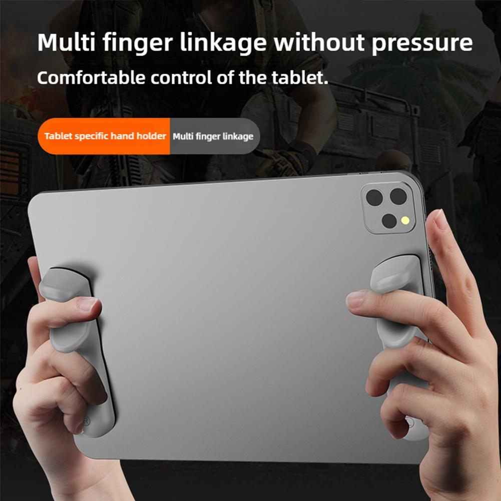 Alça de jogos de silicone para - Gaming Accessories Ipad avaliação e preço