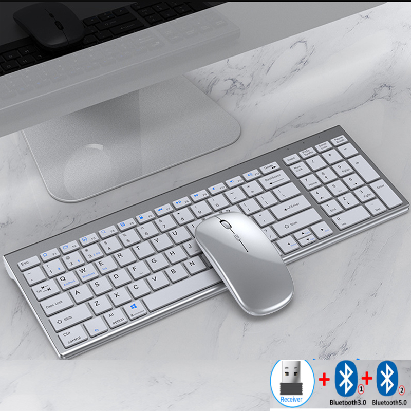 Jomaa conjunto de teclado e mo - Gaming Accessories Combo avaliação e preço