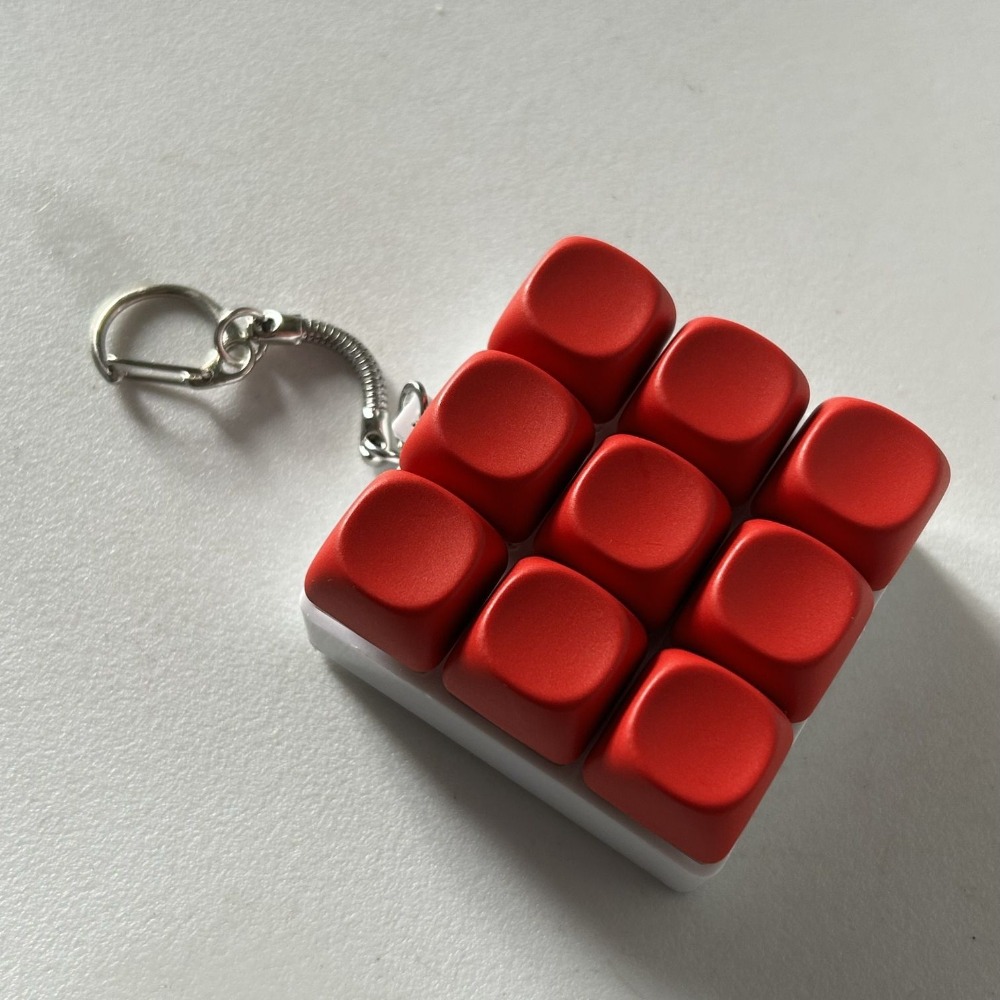 Testador de Teclas 4/9 com Som - Keyboard Switch Tester avaliação e preço