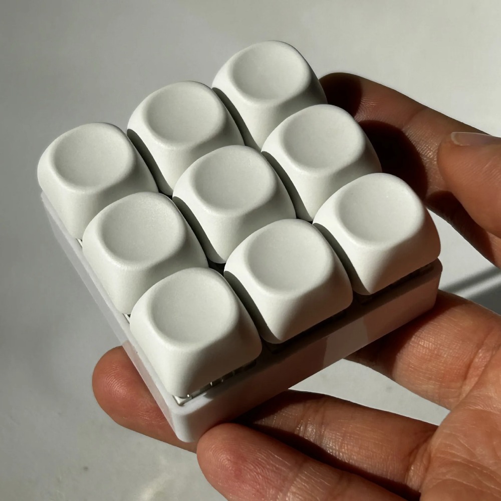 Testador de Teclas 4/9 com Som - Keyboard Switch Tester avaliação e preço