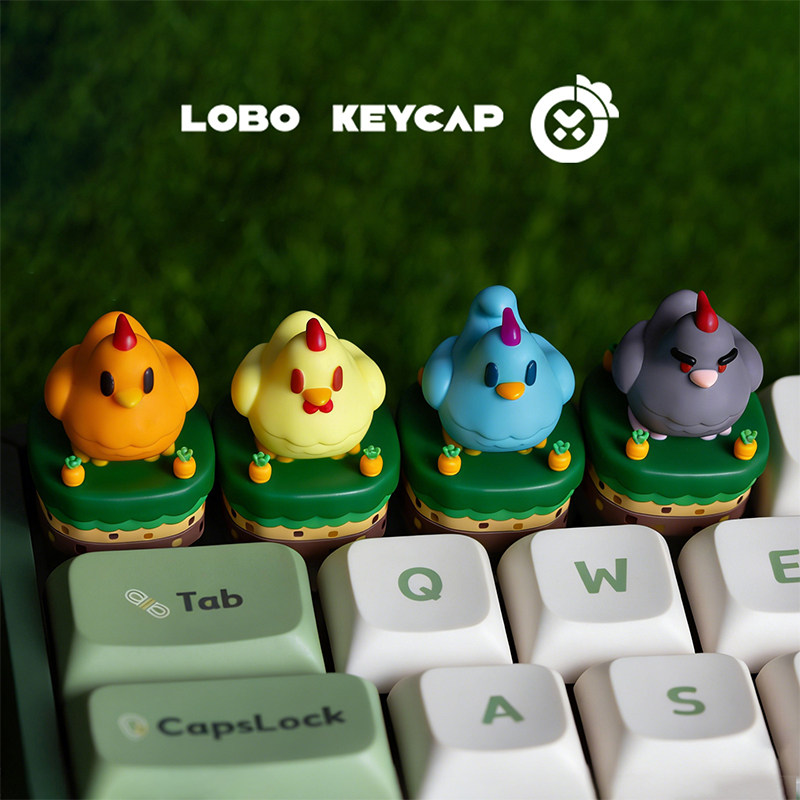 Tecla de Resina Stardew Valley - Gaming Accessories Room avaliação e preço