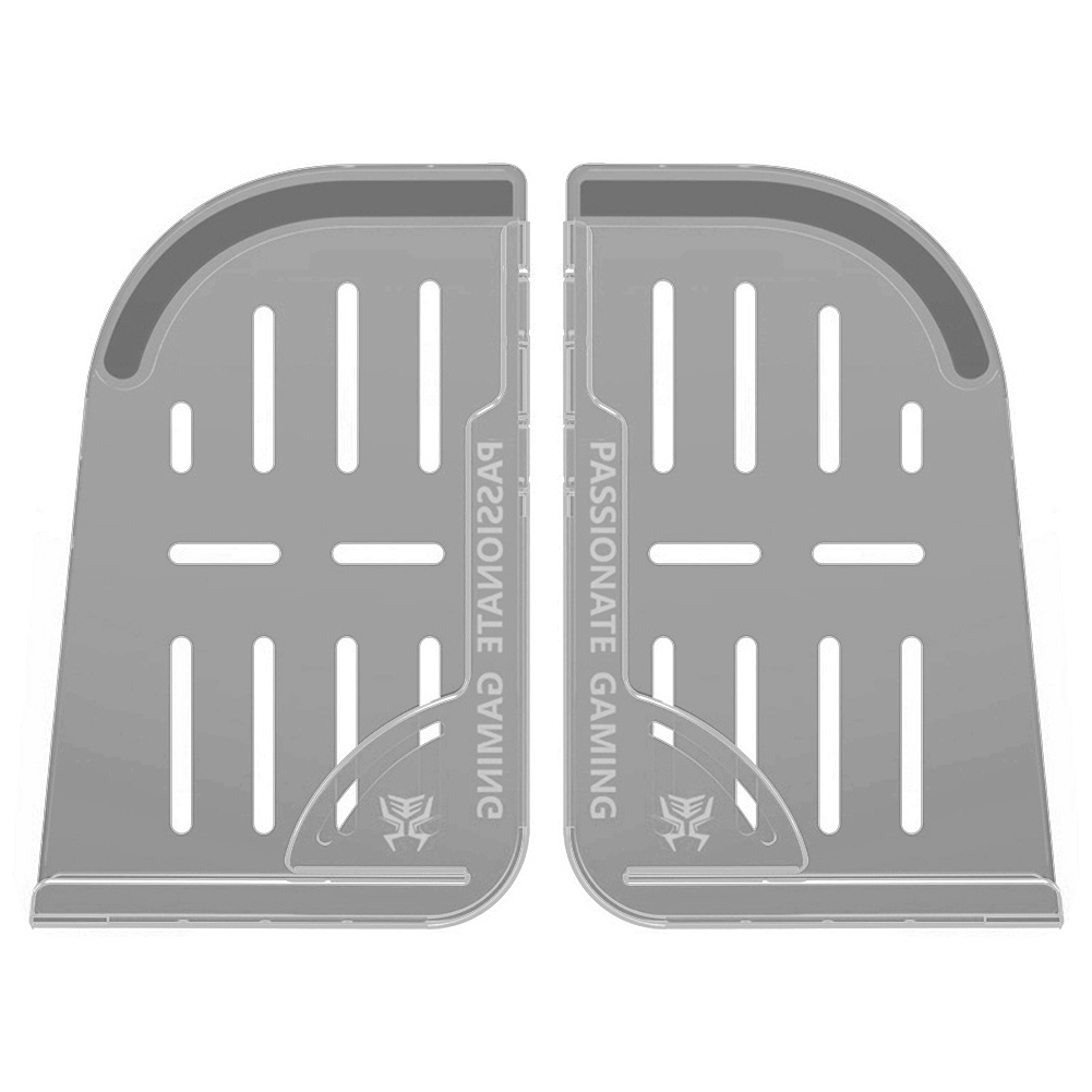 2 Peças Suporte Auxiliar de Si - Gaming Accessories For Your Phone avaliação e preço