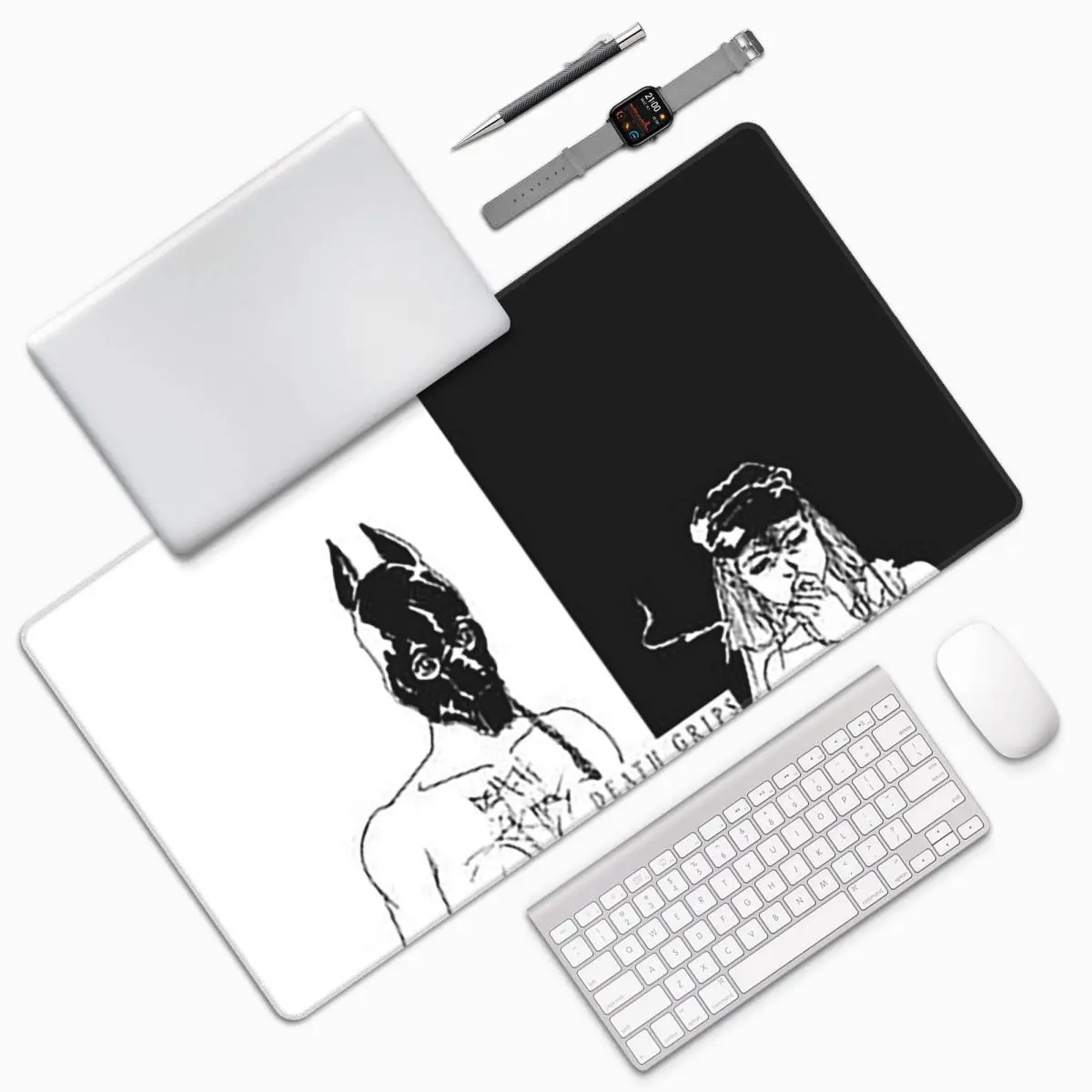 Death Grips - The Money Store  - Gaming Accessories Store avaliação e preço