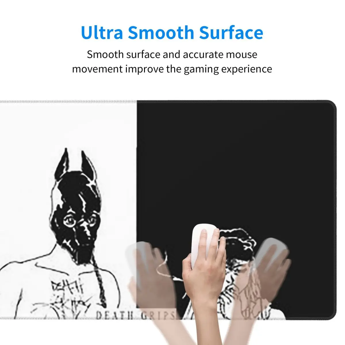 Death Grips - The Money Store  - Gaming Accessories Store avaliação e preço
