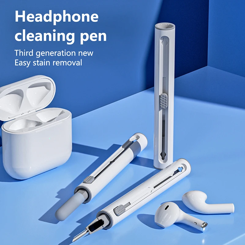 Kit de limpeza para airpods pr - Xiaomi Gaming Accessories avaliação e preço