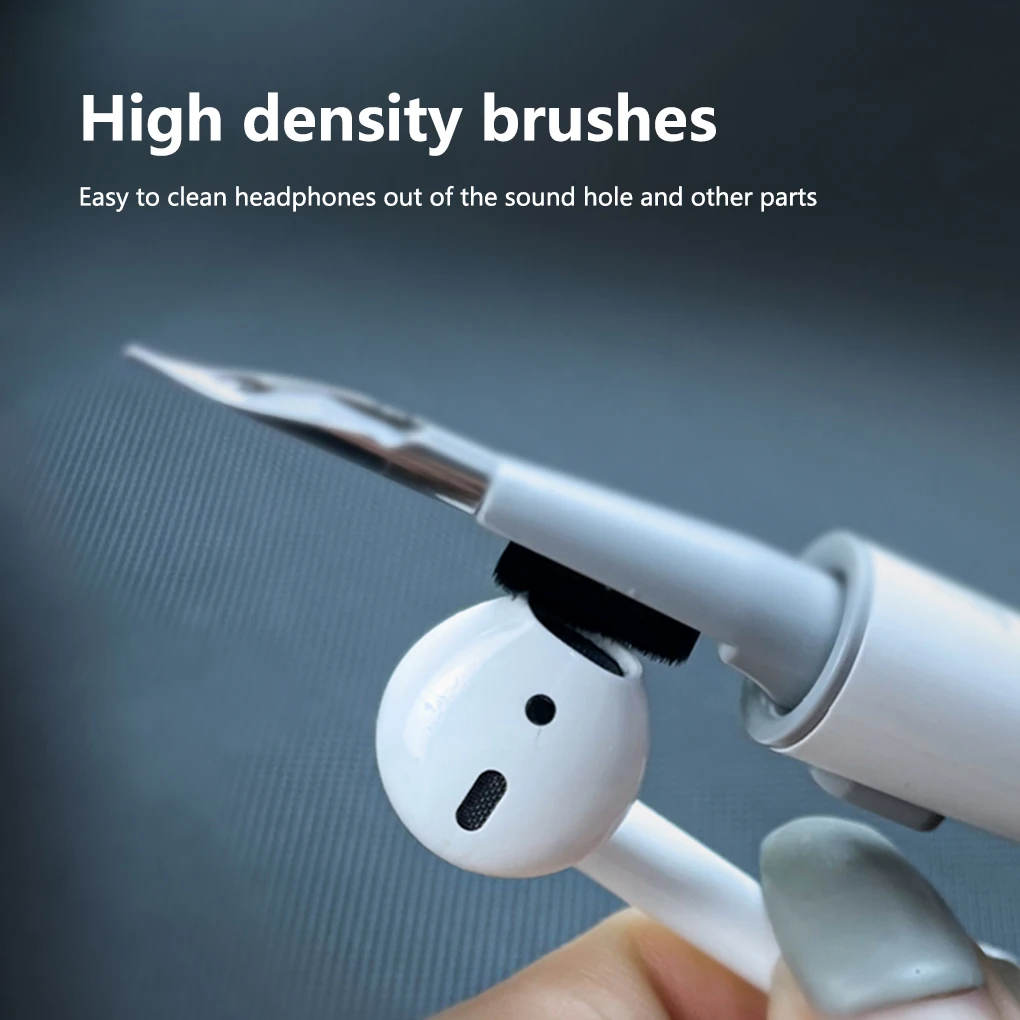 Kit de limpeza para airpods pr - Xiaomi Gaming Accessories avaliação e preço