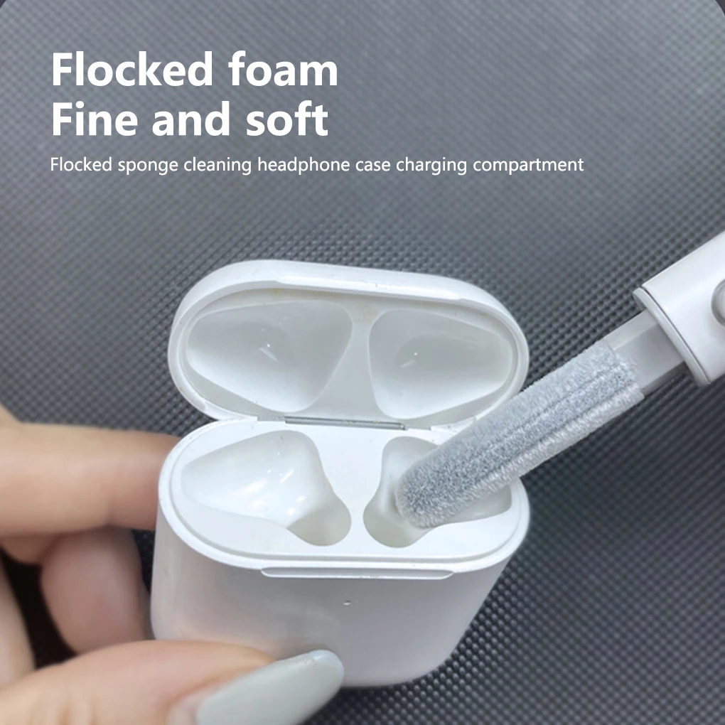 Kit de limpeza para airpods pr - Xiaomi Gaming Accessories avaliação e preço