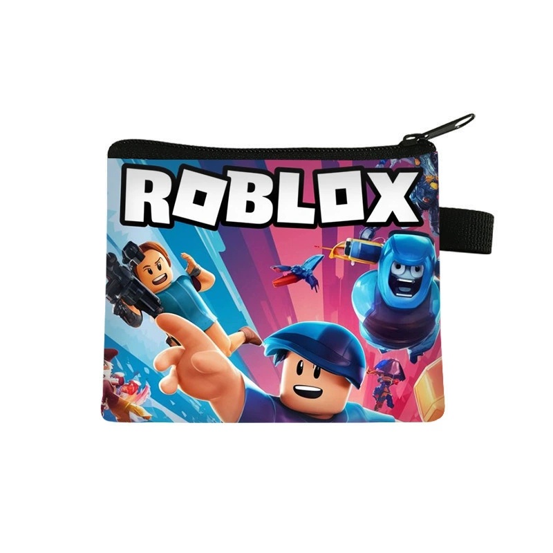 Carteira de Moedas Roblox 13,5 - Gaming Accessories Roblox avaliação e preço
