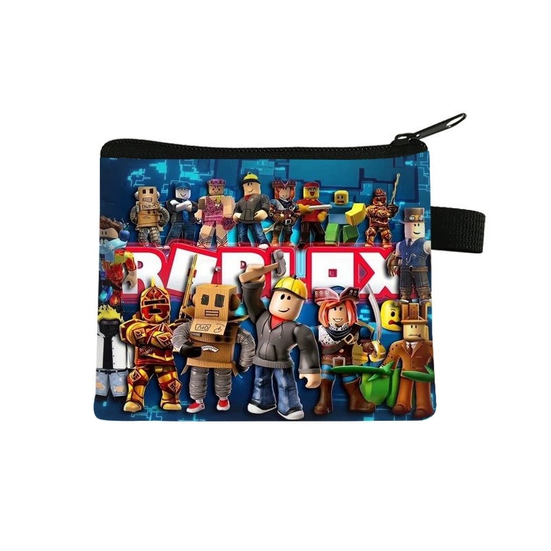 Carteira de Moedas Roblox 13,5 - Gaming Accessories Roblox avaliação e preço