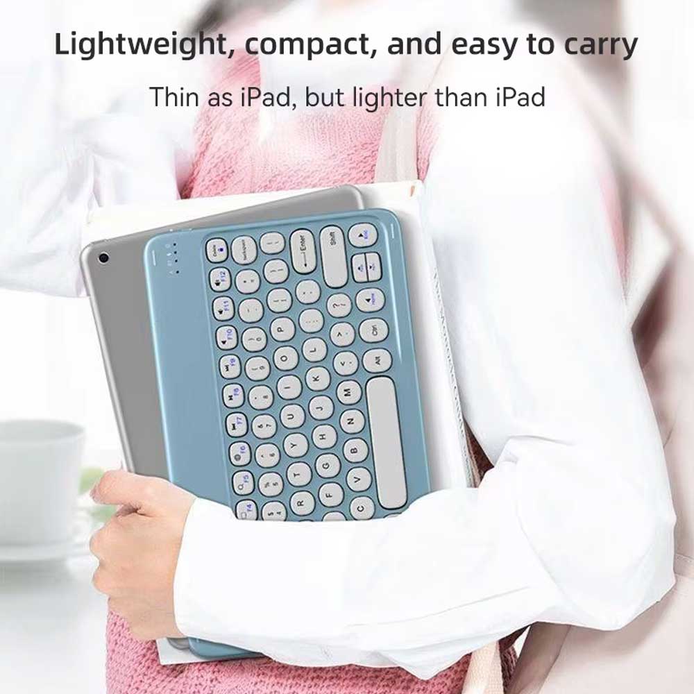 10 em teclado sem fio para app - Xiaomi Gaming Accessories avaliação e preço