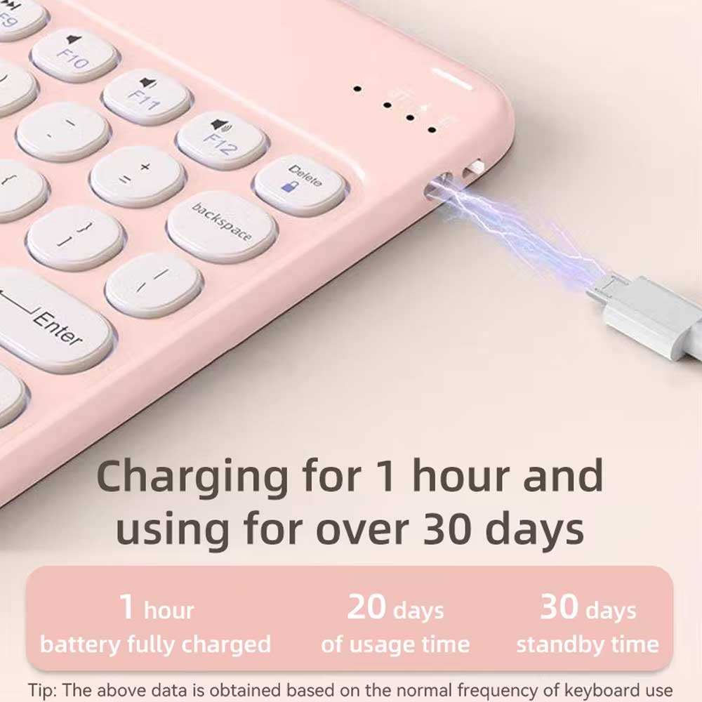 10 em teclado sem fio para app - Xiaomi Gaming Accessories avaliação e preço
