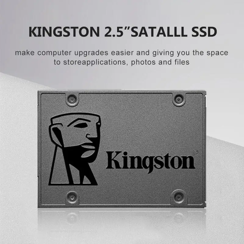 Kingston ssd unidade de estado - Samsung Ssd 980 Pro avaliação e preço
