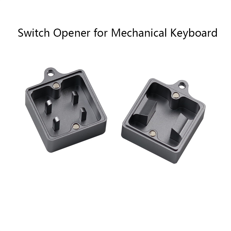 1 conjunto abridor de interrup - Keyboard Switch Tester avaliação e preço