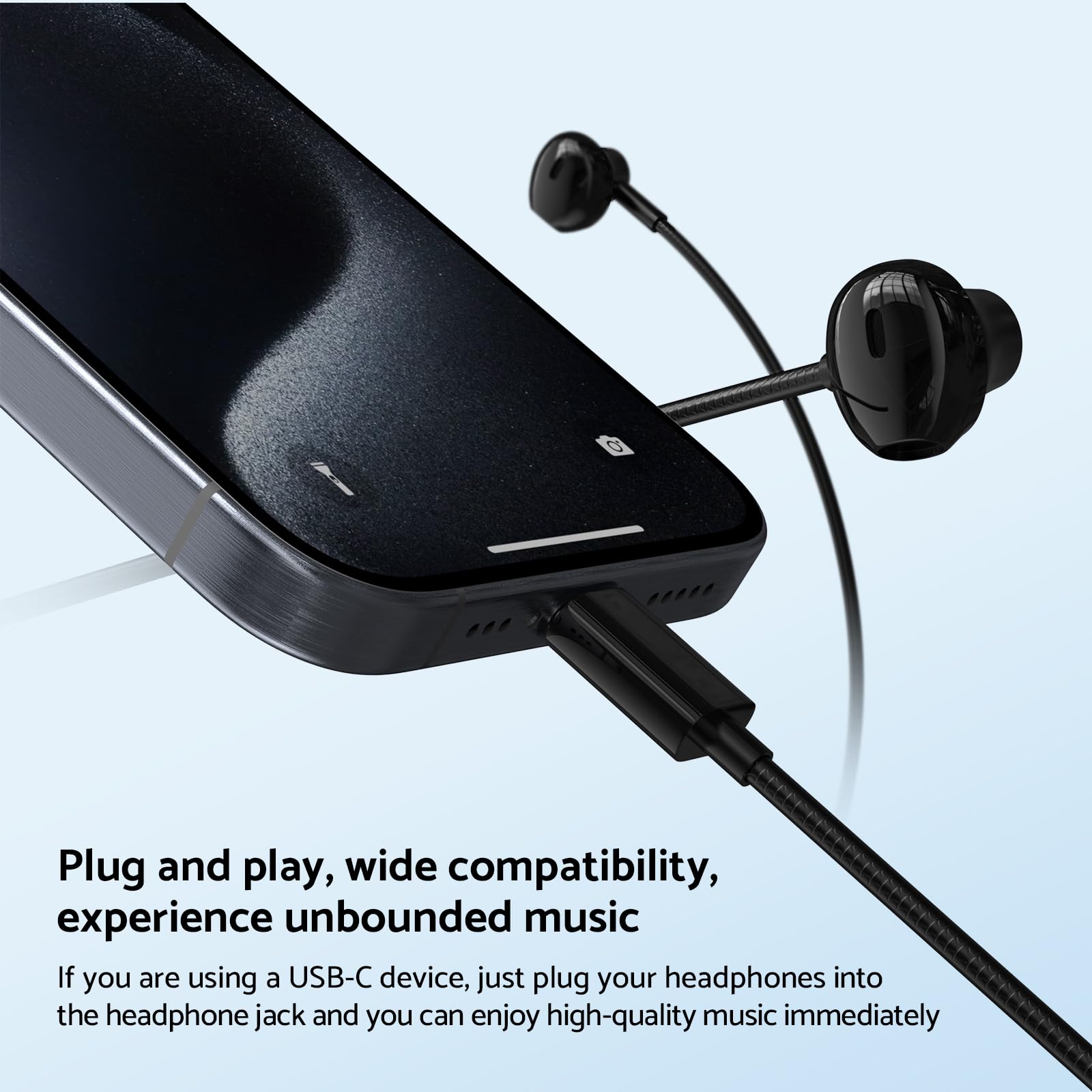 Fones de ouvido surround hifi, - Gaming Accessories Iphone avaliação e preço