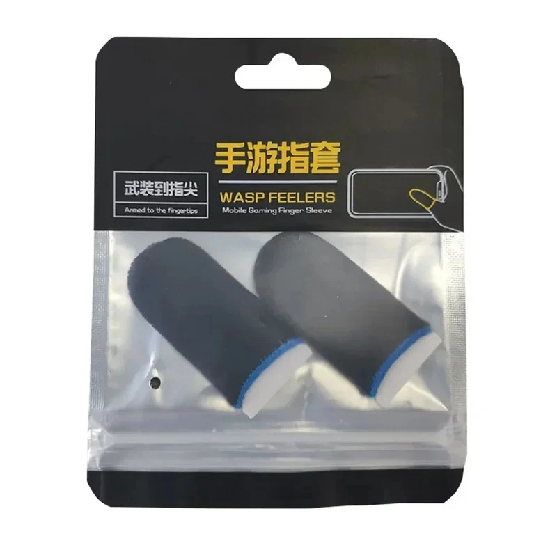 1-3 pares de capas respiráveis - Gaming Accessories For Your Phone avaliação e preço
