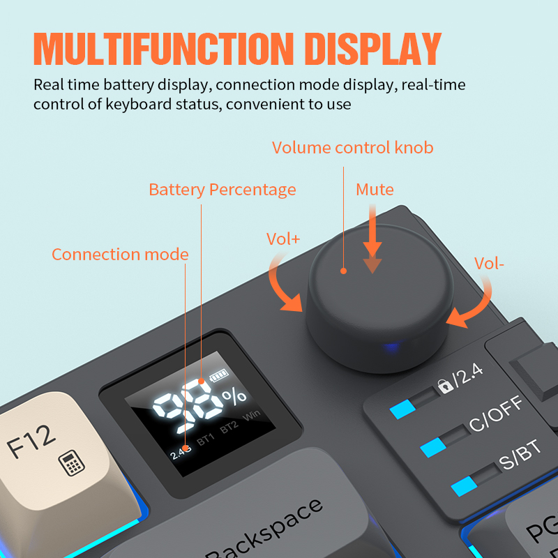 Combo de Teclado e Mouse Premi - Gaming Accessories Combo avaliação e preço