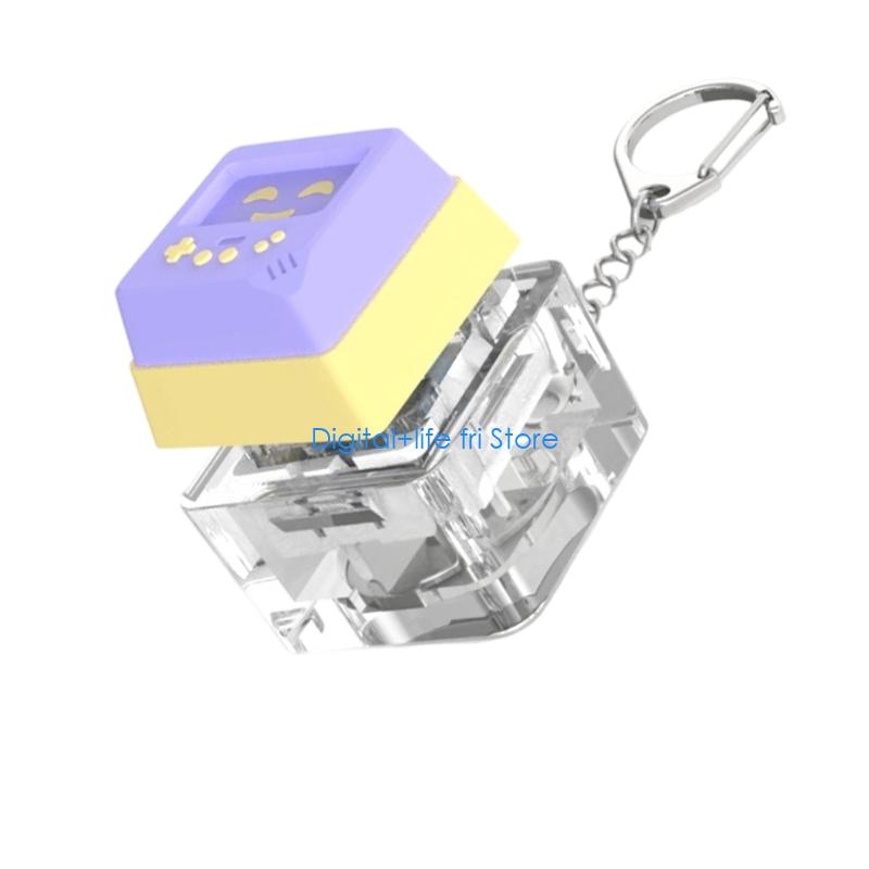 E06D 1PC 1-Key LED Light Keybo - Keyboard Switch Tester avaliação e preço
