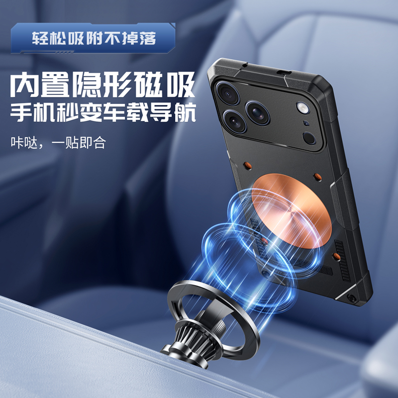 Capa de Celular Ice Armor com  - Gaming Accessories Iphone avaliação e preço